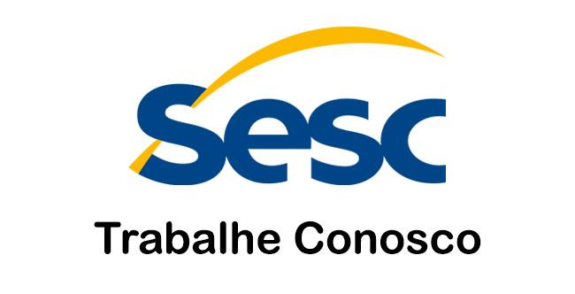 SESC abre processo seletivo com 1800 vagas para ensino fundamental e médio
