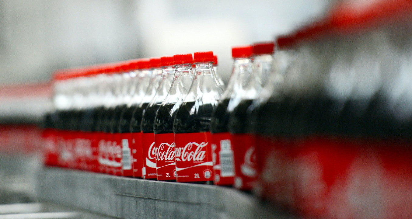 Coca Cola abre oportunidade com mais de 40 vagas em programa de estágio, confira.