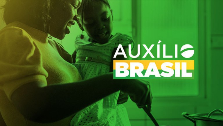 Auxílio Brasil – Programas Sociais | CAIXA – Saiba o que fazer para que sua família receba o benefício.